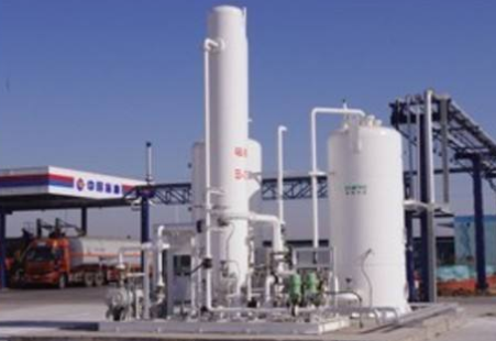 油氣回收的意義 油氣回收的意義